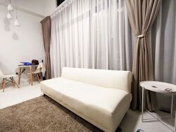 Tropika East (D14), Condominium #471837251